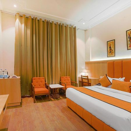 Hotel Ricky By Sahibs Group Amritsar Exterior foto