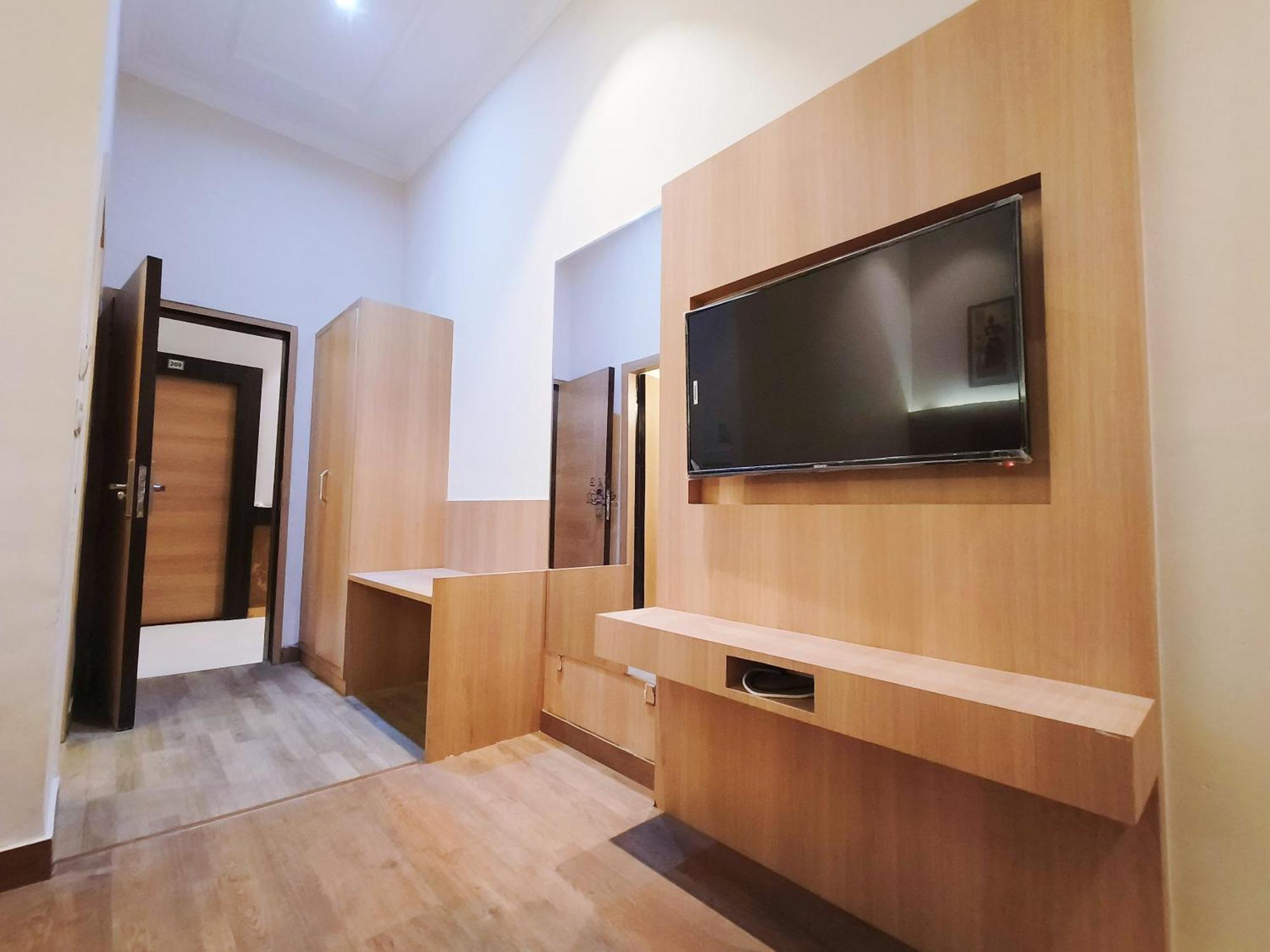 Hotel Ricky By Sahibs Group Amritsar Exterior foto