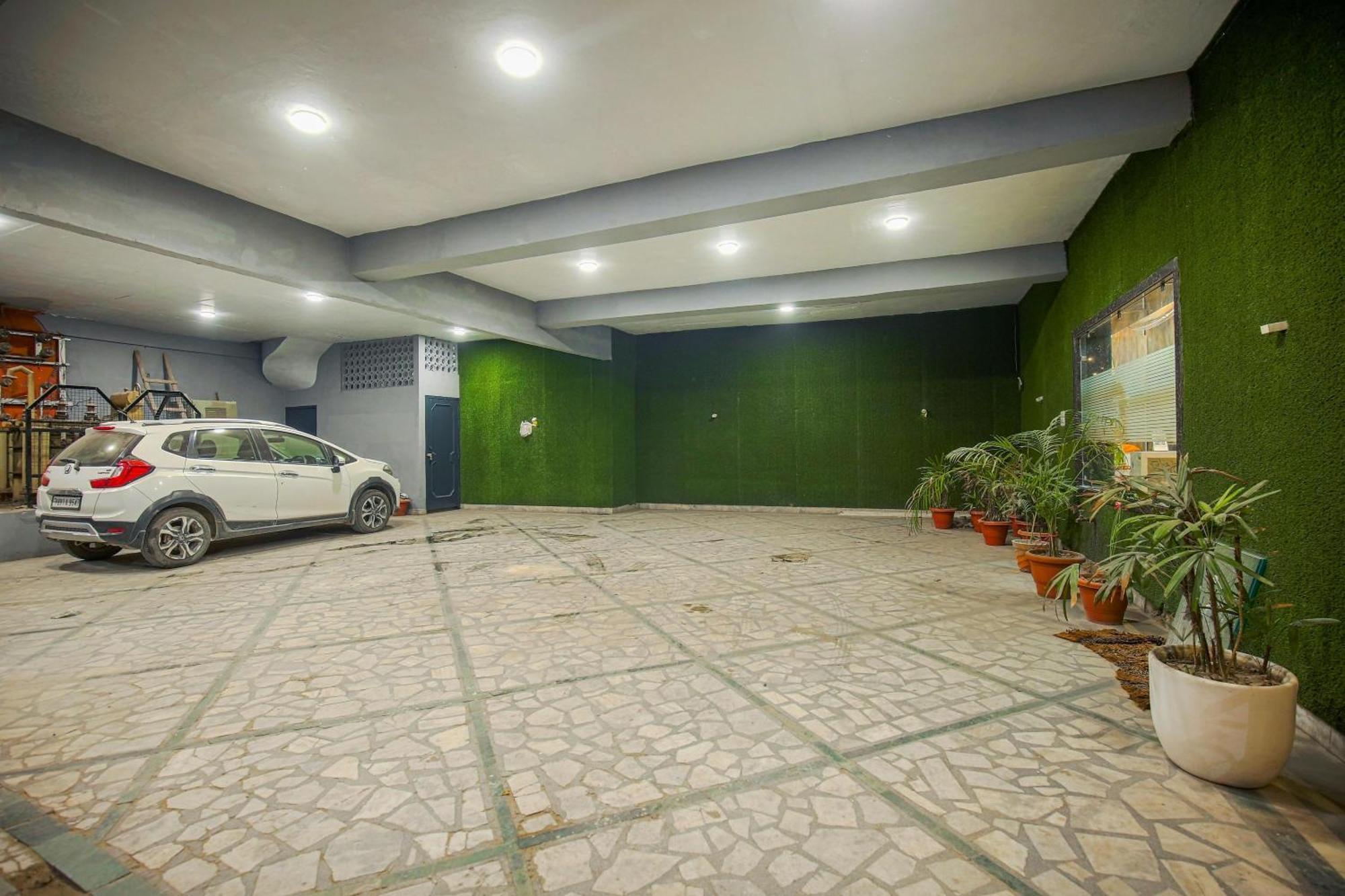 Hotel Ricky By Sahibs Group Amritsar Exterior foto